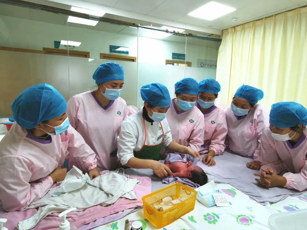 顺昌县妇婴监护型护送